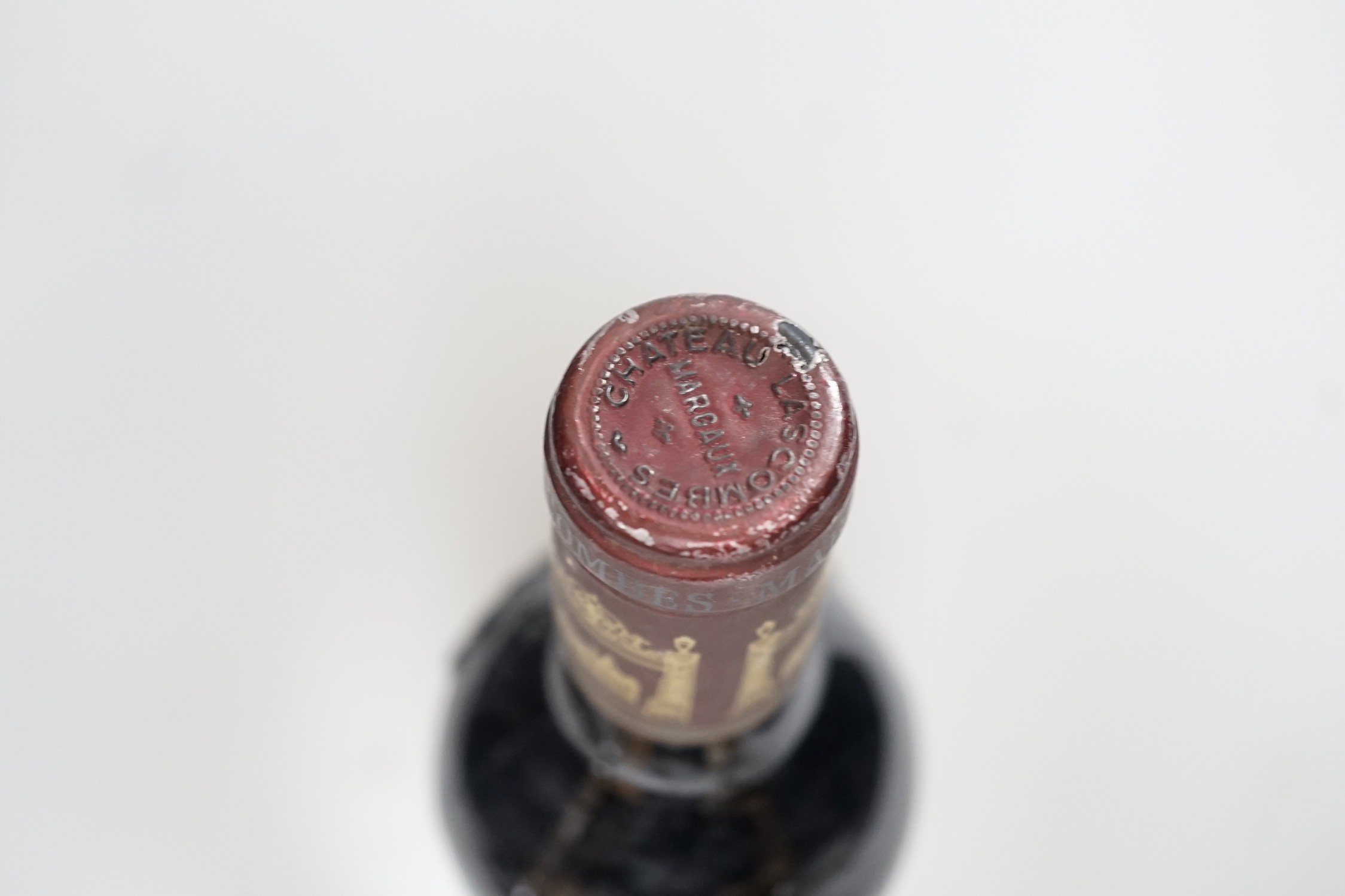 Chateau-Lascombes 1981 Margaux